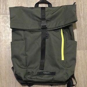 Timbuck2 backpack